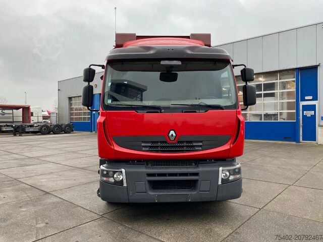 Renault Premium 380 6x2/4 / Drinks Transport Renault Premium 380 6x2/4 / Drinks Transport