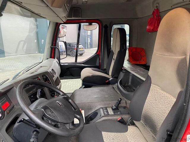 Renault Premium 380 6x2/4 / Drinks Transport Renault Premium 380 6x2/4 / Drinks Transport