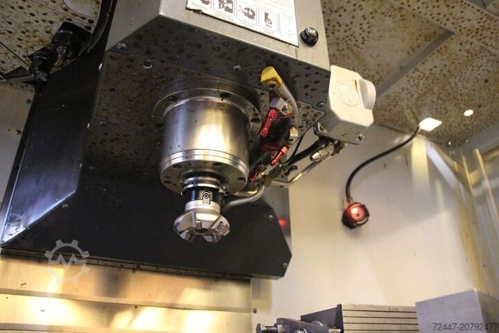 Vertikales Bearbeitungszentrum Haas VF-3