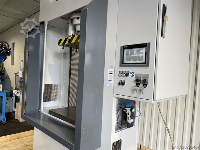 Hydraulische Presse STENHOJ LP 60