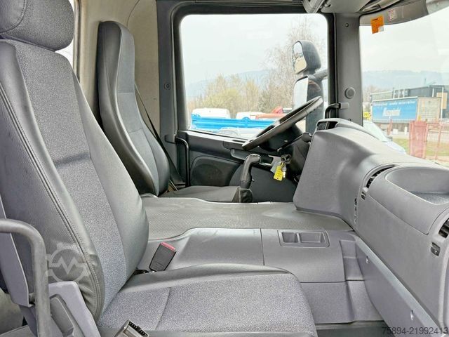 Wrecker SCANIA P 270 * ABSCHLEPPWAGEN 9,15 m * TOPZUSTAND