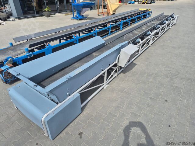 Förderband Forderband Transportband  Conveyor 