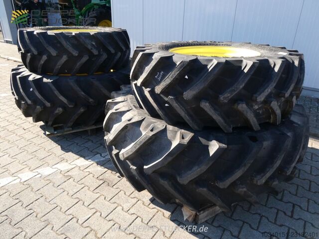Grasdorf 480/70R28 / 600/65R38 Trelleborg Grasdorf 480/70R28 / 600/65R38 Trelleborg