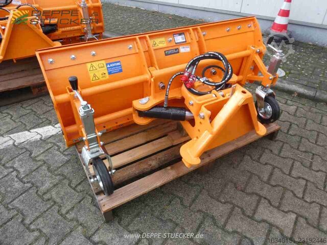 Matev SRM-SF 140 Matev SRM-SF 140