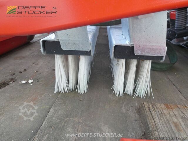 Wiedenmann Terra Float Air Nachssaatmaschine Wiedenmann Terra Float Air Nachssaatmaschine