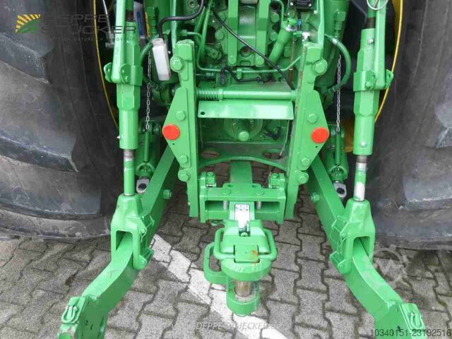 John Deere 8R 370 John Deere 8R 370