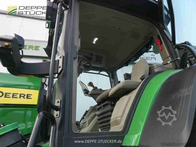 John Deere 8R 370 John Deere 8R 370