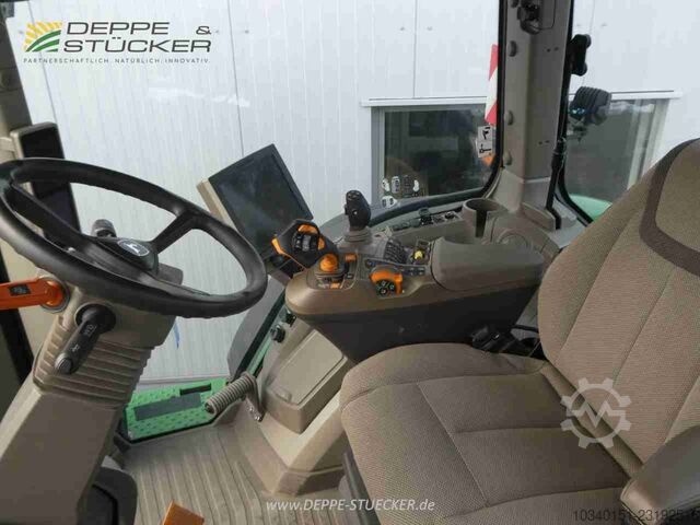John Deere 8R 370 John Deere 8R 370