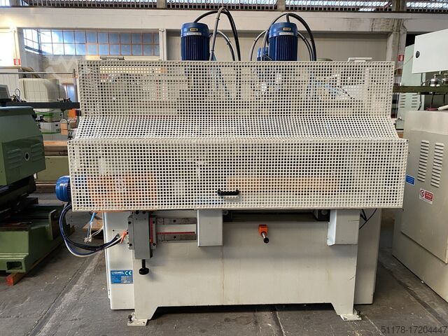 1996 Comec FO/OM Comec FO/OM