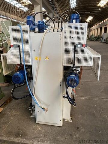 1996 Comec FO/OM Comec FO/OM