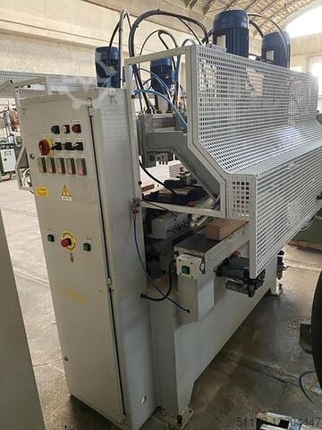 1996 Comec FO/OM Comec FO/OM