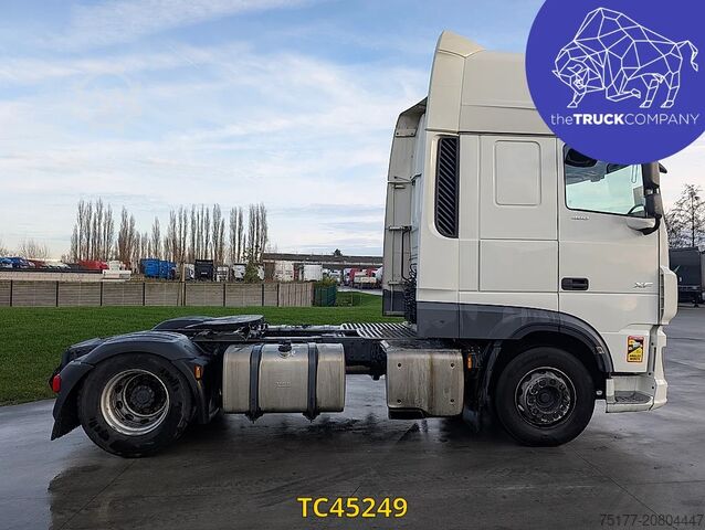 Standard-SZM DAF XF Euro6 480