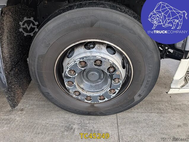 Standard-SZM DAF XF Euro6 480