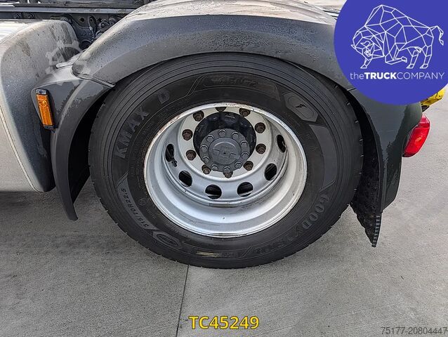 Standard-SZM DAF XF Euro6 480