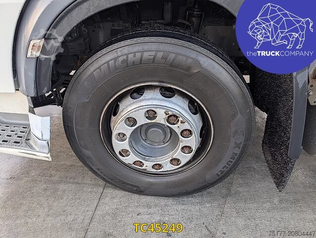 Standard-SZM DAF XF Euro6 480