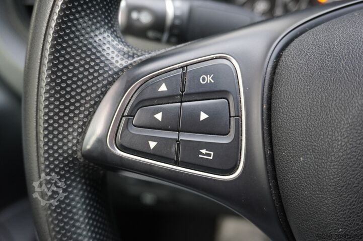 Kastenwagen Mercedes-Benz Vito 114 CDI XL EURO 6 - A/C Climate - Navi - C...