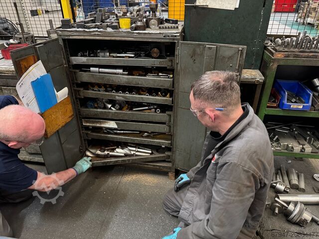 SOCIETE GENEVOISE HYDROPTIC 7A SOCIETE GENEVOISE HYDROPTIC 7A