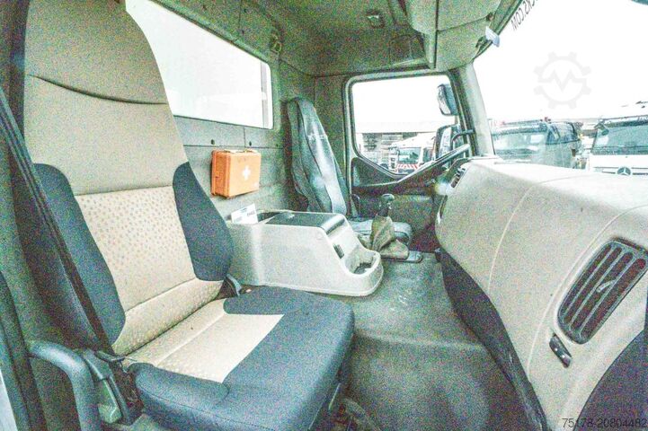 Koffer RENAULT PREMIUM 340 DXI