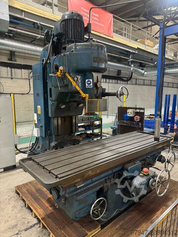 KENDALL & GENT CVM 60 KENDALL & GENT CVM 60