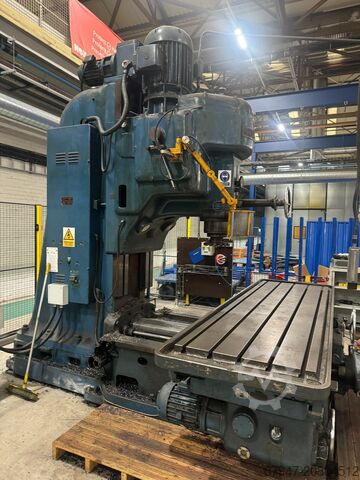 KENDALL & GENT CVM 60 KENDALL & GENT CVM 60