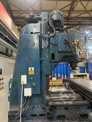 KENDALL & GENT CVM 60 KENDALL & GENT CVM 60