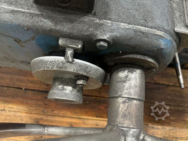 KENDALL & GENT CVM 60 KENDALL & GENT CVM 60