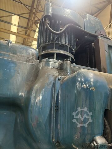 KENDALL & GENT CVM 60 KENDALL & GENT CVM 60