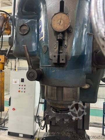 KENDALL & GENT CVM 60 KENDALL & GENT CVM 60