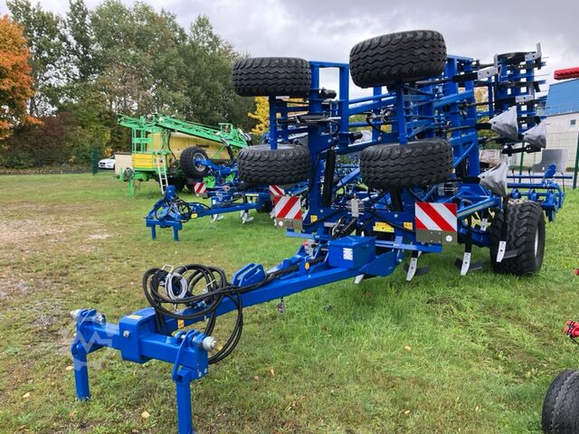 Köckerling Vector 800 C Köckerling Vector 800 C
