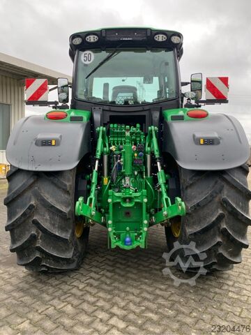 John Deere 6R 230 John Deere 6R 230
