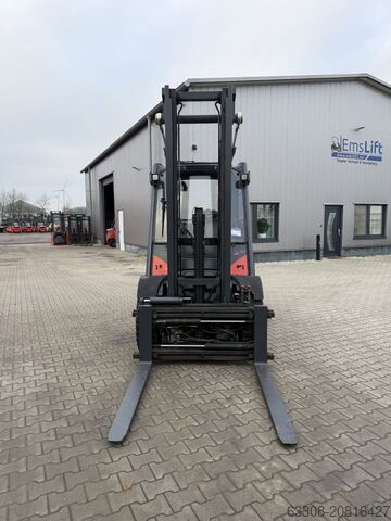 Dieselstapler Linde H50D-02