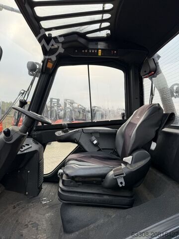 Dieselstapler Linde H50D-02