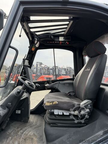 Dieselstapler Linde H50D-02