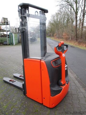 Hochhubwagen Linde L16