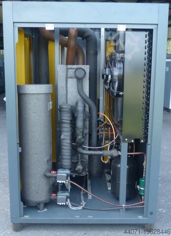 Compressed air refrigeration dryer TI751 Kaeser TI751