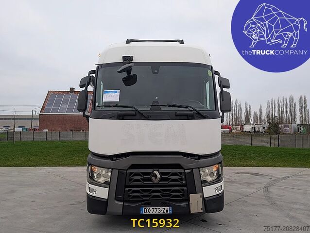 Standard-SZM Renault T 440