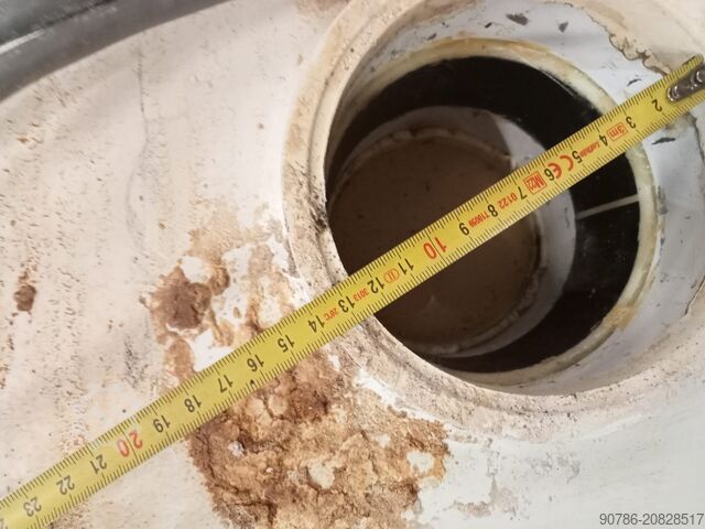 Safe Line Mettler Toledo Durchlauf-Metalldetektor  