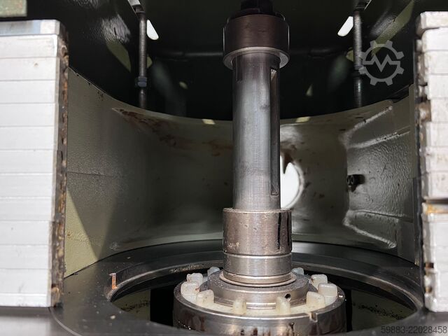 Tischfräse SCM T130