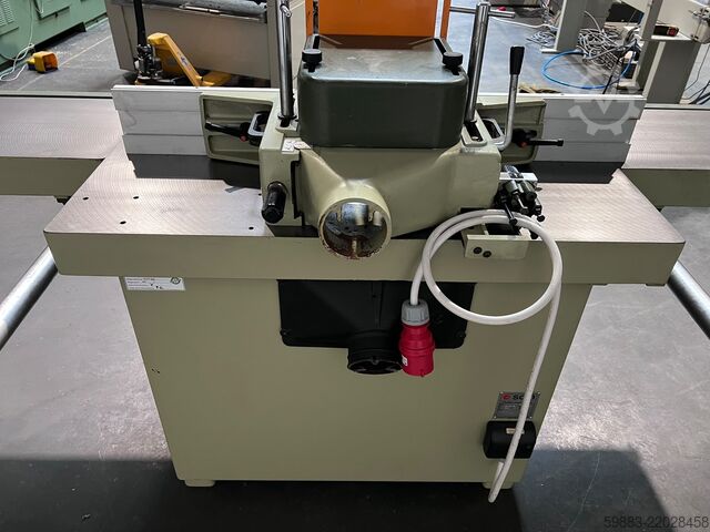 Tischfräse SCM T130