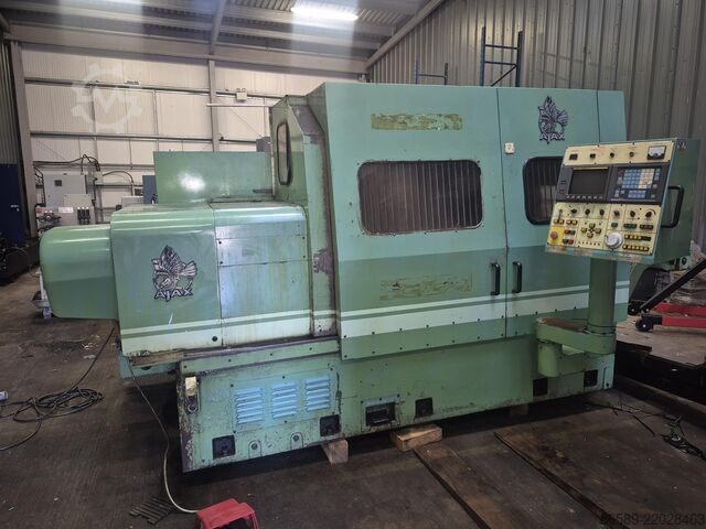 CNC-Drehmaschine Victor Taichung TNS 5