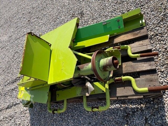 CLAAS Gewichtsplatten für Claas Dominator, Mega, Lexion, Häcksler CLAAS Gewichtsplatten für Claas Dominator, Meg
