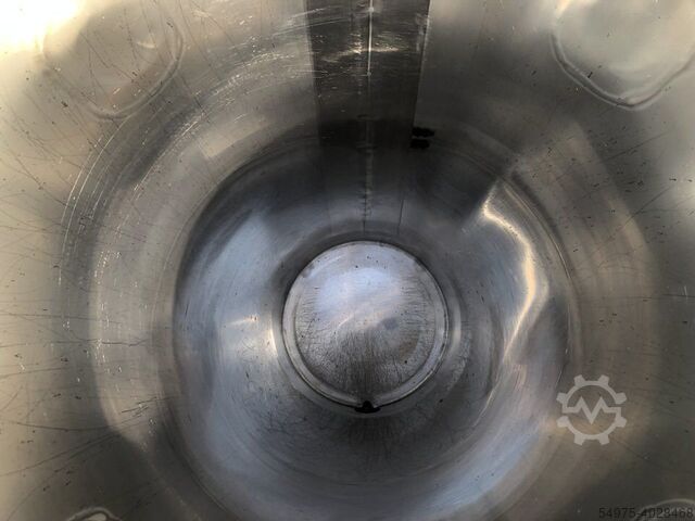 Tank UCON 