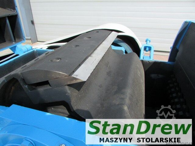 Mario Ferrari Holzhacker L4T2N Ferrari L4T2N