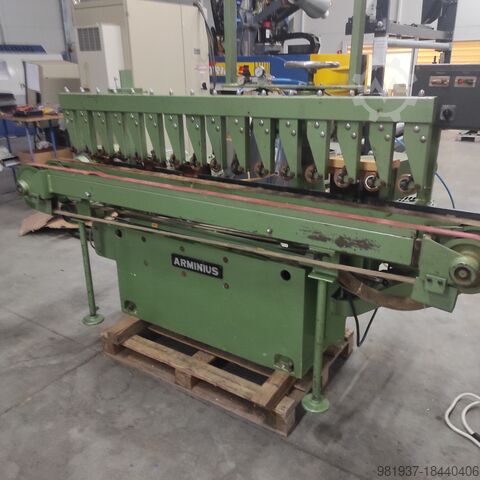 Edge grinder ARMINIUS s-55/F3