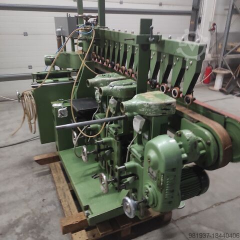 Edge grinder ARMINIUS s-55/F3