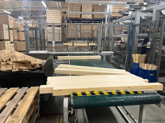 Verleimpresse Kallesoe LHF 6114+KL30