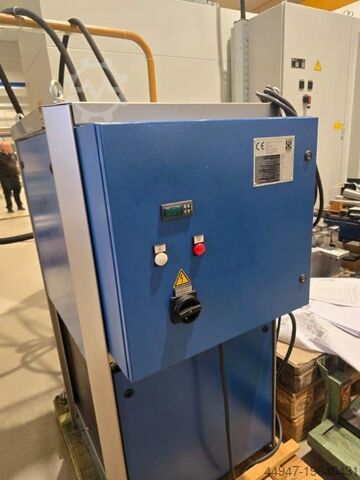 CNC PROFILSCHLEIFMASCHINE REFORM ZSM 400 GS