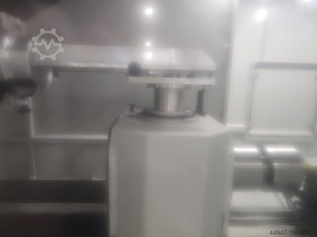 CNC PROFILSCHLEIFMASCHINE REFORM ZSM 400 GS