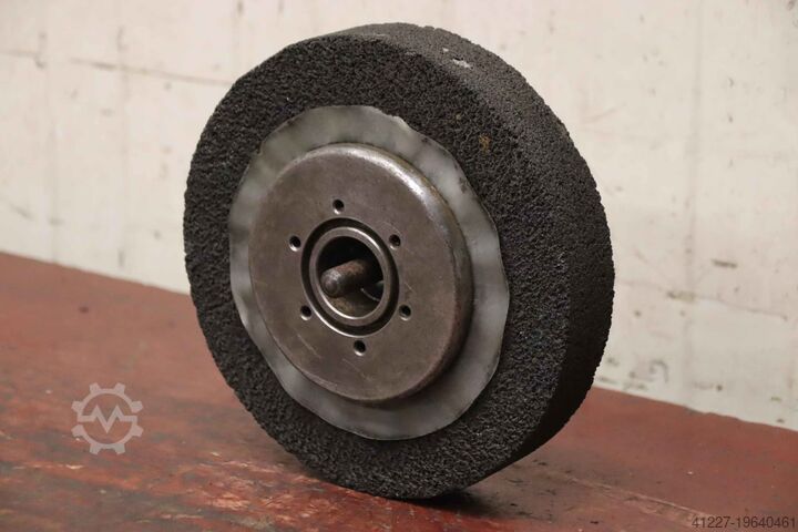 Schleifscheibenaufnahme unbekannt Aufnahme Konus Ø 32-35 mm