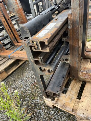 Doppelpalettengabel Kaup 2T429